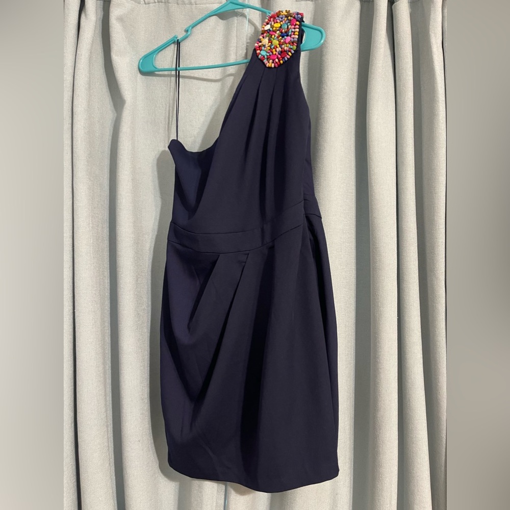 C. Luce Formal Dress size L